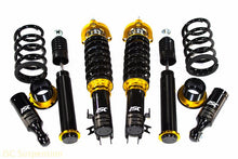 Load image into Gallery viewer, ISC Suspension 09+ Nissan 370Z N1 Coilovers - N029-S