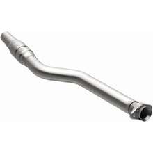 Load image into Gallery viewer, MagnaFlow Conv DF 06-07 BMW M6 Driver Side - 24228