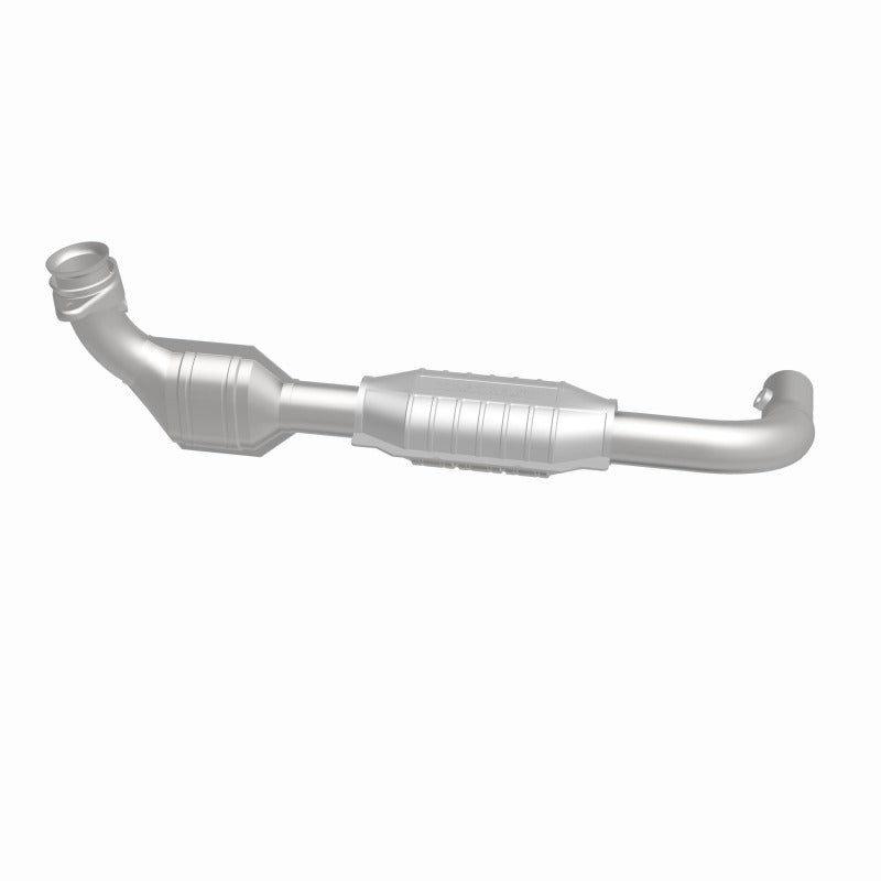MagnaFlow Direct Fit Catalytic Converter 97-98 Ford Trucks 4.6L - 51168