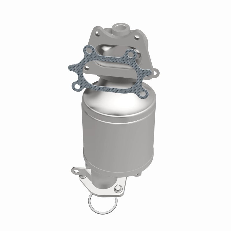 MagnaFlow 04-07 Saturn Vue 3.5L Direct Fit Converter - 5551333