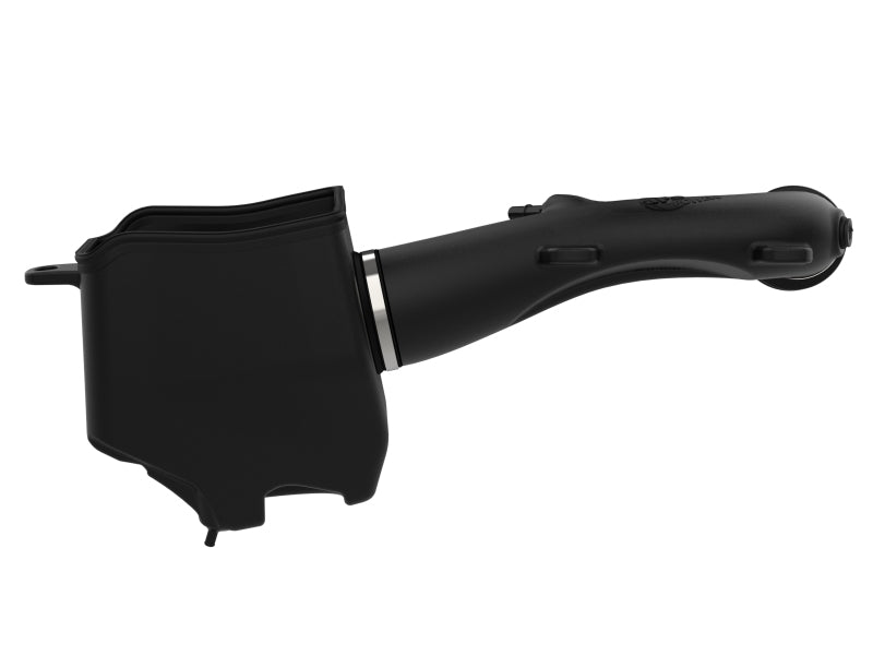 aFe Magnum FORCE Stage-2 Pro Dry S Cold Air Intake System Jeep Wrangler (JL) 18-23 V6-3.6L - 54-13078D
