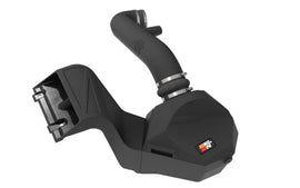 K&N 21-23 Ford F-150 5.0L V8 Performance Air Intake System - 30-2616