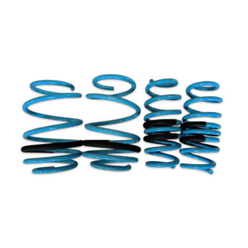 BLOX Racing Lowering Springs 96-00 Honda Civic - BXSS-01002