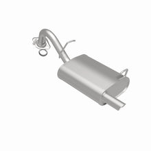 Load image into Gallery viewer, MagnaFlow BRE Exhaust Kit 07-15 Toyota Yaris 1.5L - 106-0190