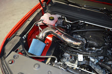 Load image into Gallery viewer, Injen 2015 GMC Canyon 3.6L V6 Polished SRI with MR Technology - PF7023P