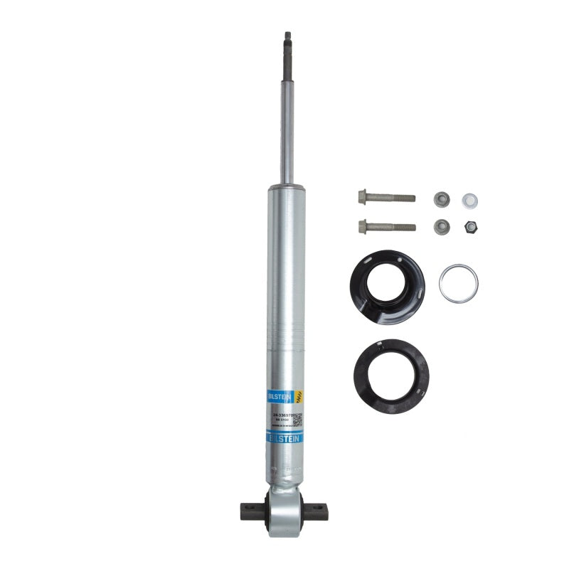 Bilstein 15-20 Ford F-150 XL/XLT V6 3.5L B8 5100 Series Front 46mm Monotube Shock Absorber - 24-336970