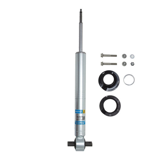 Bilstein 15-20 Ford F-150 XL/XLT V6 3.5L B8 5100 Series Front 46mm Monotube Shock Absorber - 24-336970