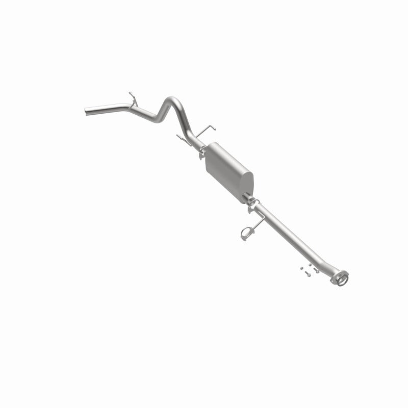 MagnaFlow BRE Exhaust Kit 13-17 Toyota Tacoma 2.7L - 106-0275