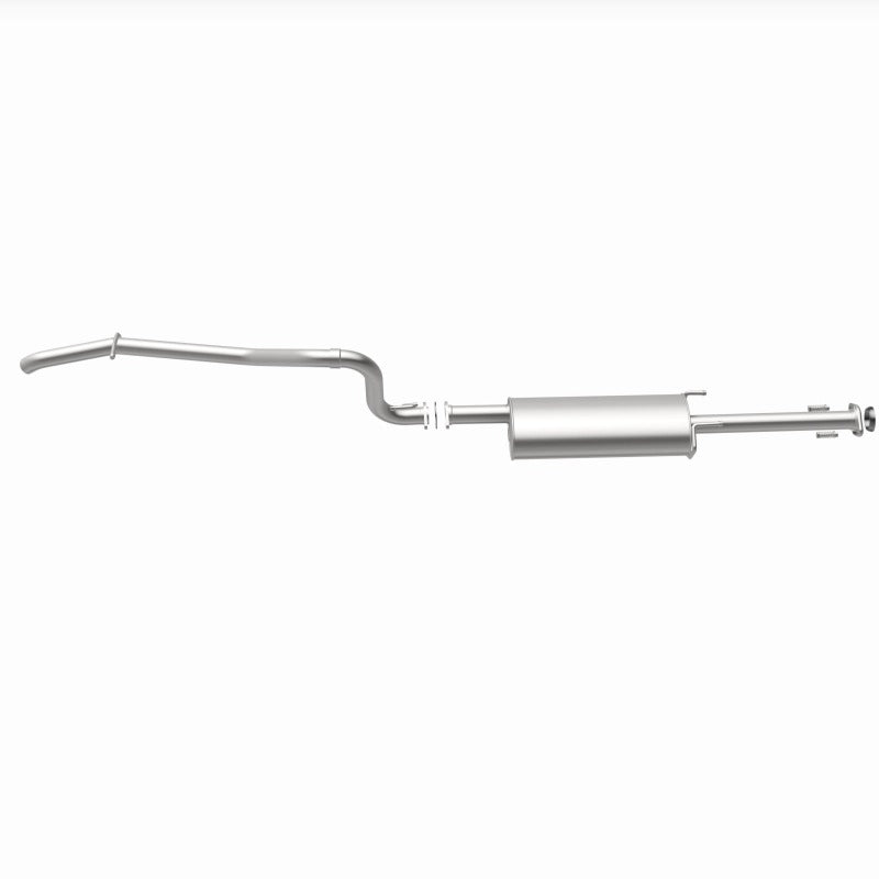 MagnaFlow BRE Exhaust Kit 02-03 Suzuki XL-7 2.7L - 106-0295