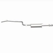 Load image into Gallery viewer, MagnaFlow BRE Exhaust Kit 02-03 Suzuki XL-7 2.7L - 106-0295