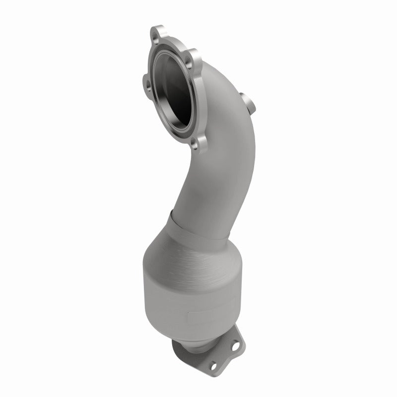 MagnaFlow Direct Fit Catalytic Converter SKY- 07-09 4 2.0L OEM - 49201