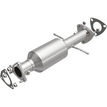 Load image into Gallery viewer, MagnaFlow California Grade Catalytic Converter Direct Fit 96-97 GMC Sonoma / Chevrolet S10 - 4451484