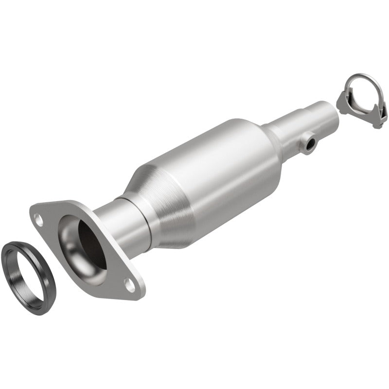 MagnaFlow 01-03 Toyota Prius 1.5L OEM Grade Direct-Fit Catalytic Converter - 51247