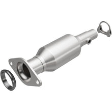 Load image into Gallery viewer, MagnaFlow 01-03 Toyota Prius 1.5L OEM Grade Direct-Fit Catalytic Converter - 51247