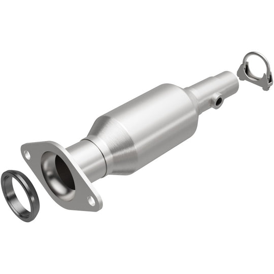 MagnaFlow 01-03 Toyota Prius 1.5L OEM Grade Direct-Fit Catalytic Converter - 51247