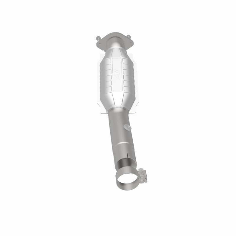 MagnaFlow Direct Fit Catalytic Converter GM 01-02 2500 Passenger Side 6L - 24148