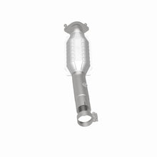 Load image into Gallery viewer, MagnaFlow Direct Fit Catalytic Converter GM 01-02 2500 Passenger Side 6L - 24148
