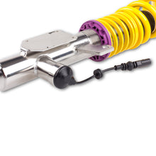 Load image into Gallery viewer, KW Coilover Kit DDC ECU BMW 5 Series (F10) 2WD w/o EDC - 39020016