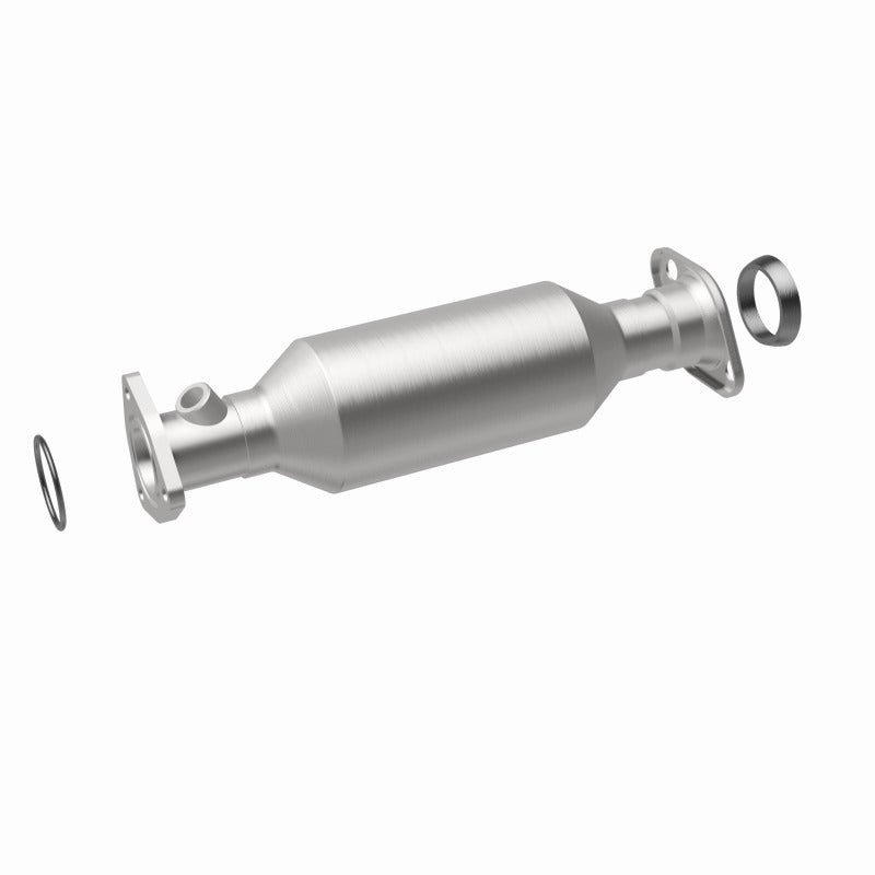 MagnaFlow 1998 Honda Odyssey 2.3L Direct Fit Converter - 4481645