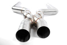 Load image into Gallery viewer, Dinan 20-23 BMW X5 M/X6 M (F95/F96) High Flow Middle Exhaust - 3.25in - Stainless Steel - D660-0092