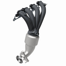Load image into Gallery viewer, MagnaFlow 04-05 Chevrolet Colorado 2.8L Direct Fit Converter - 4583327
