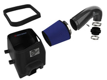 Load image into Gallery viewer, aFe 19-20 Dodge RAM 1500 5.7L Track Series Carbon Fiber Cold Air Intake System w/Pro 5R Filter - 57-10011R