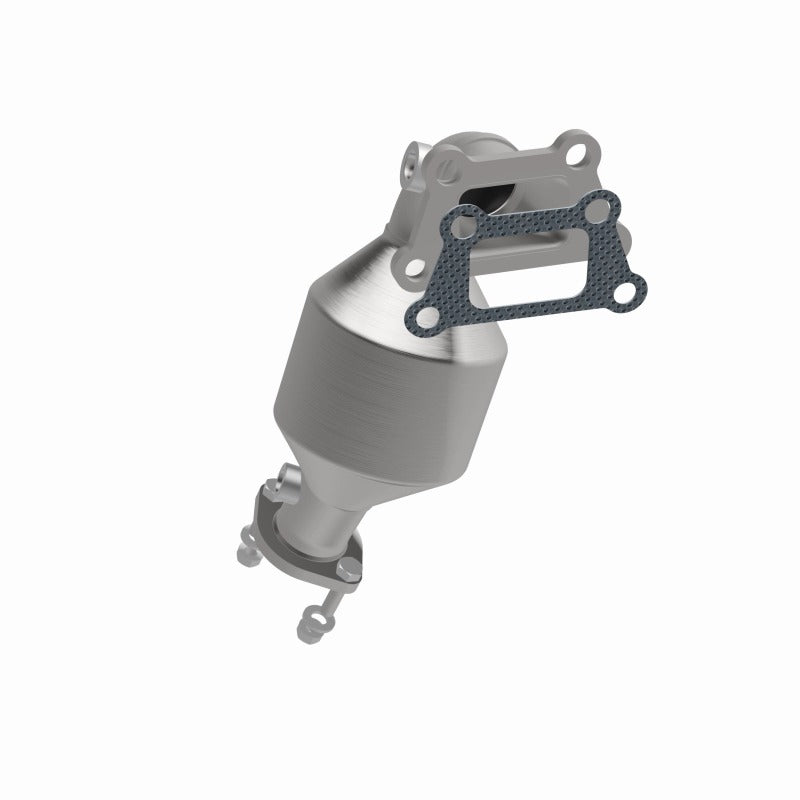 MagnaFlow 10-12 Chevrolet Equinox 3.0L Direct Fit Catalytic Converter - 5582189