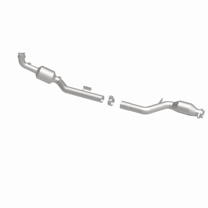 MagnaFlow Direct Fit Catalytic Converter 05-10 SLK55 AMG 5.5L ds - 51696