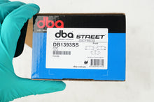 Load image into Gallery viewer, DBA 00-13 Honda Odyssey Street Series Brake Pad Set - DB1393SS