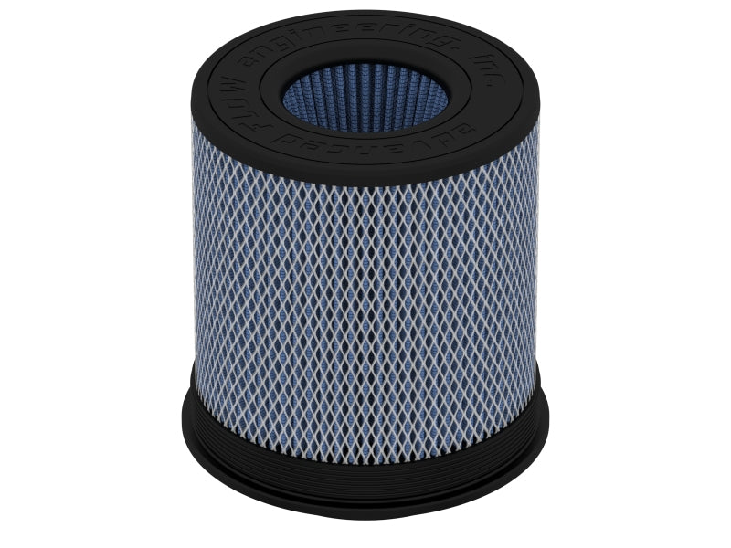 aFe Momentum Intake Replacement Air Filter w/ Pro 10R Media 5-1/2 IN F x 8 IN B x 8 IN T (Inverted) - 20-91147
