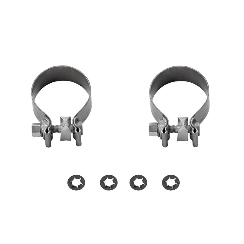 Flowmaster 86-93 Mustang 5.0L LX /86 Mustang GT FlowFX Exhaust System - 717213