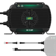 Load image into Gallery viewer, Battery Tender 36V 18A Power Plus On-Board Battery Charger - 022-2013-DL-WH