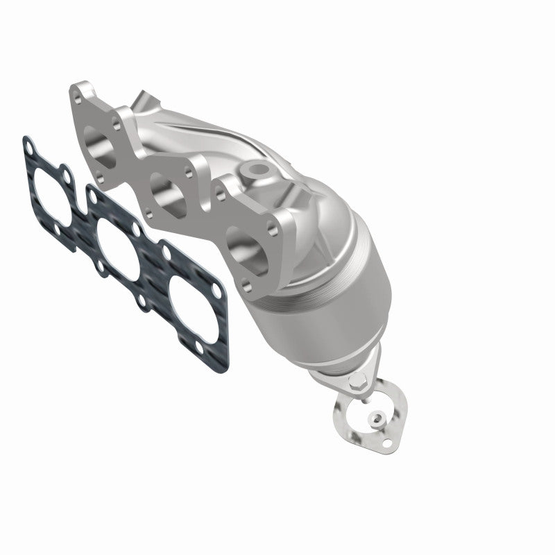 MagnaFlow Direct Fit Catalytic Converter 11-12 Kia Sedona 3.5L OEM Grade Manifold - 52783
