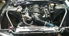 Load image into Gallery viewer, Mishimoto Universal Dual Pass Race Radiator 27x19x3 Inches Aluminum Radiator - MMRAD-DBP-26