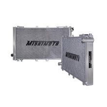 Load image into Gallery viewer, Mishimoto 90-94 Subaru Legacy Turbo Aluminum Radiator - MMRAD-B4-90
