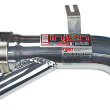 Load image into Gallery viewer, Injen 00-02 TT TT Quattro 180HP Motor Only Polished Cold Air Intake - RD3025P