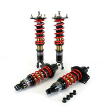 Load image into Gallery viewer, Skunk2 Mazda Miata NC Pro-ST Coilovers (Front 8 kg/mm - Rear 6 kg/mm) - 541-10-1200