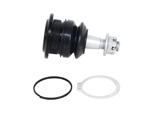 Whiteline 05-15 Toyota Tacoma Fixed Offset UCA Replacement Ball Joint Kit - KSK215