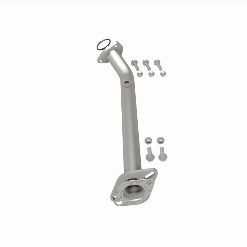 BRE Exhaust 96-00 Pathfinder QX4 3.3L Front Pipe Kit - 107-0076