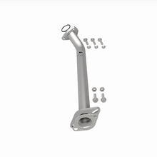 Load image into Gallery viewer, BRE Exhaust 96-00 Pathfinder QX4 3.3L Front Pipe Kit - 107-0076