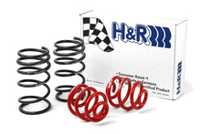 Load image into Gallery viewer, H&amp;R 96-99 BMW M3 3.2L E36 Sport Spring (Non Cabrio) - 29910-2