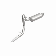 Load image into Gallery viewer, MagnaFlow System C/B Jeep Wrangler 2.5/4 - 15855