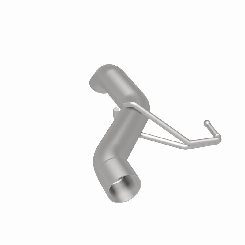 MagnaFlow 21-23 Ford Bronco 2.3L / 2.7L D-Fit Rear Muffler Delete - 19586