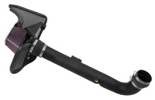 Load image into Gallery viewer, K&amp;N 63 Series AirCharger Performance Intake Kit 13-15 Cadillac ATS 2.5L L4 F/I - 63-3083