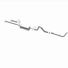 Load image into Gallery viewer, MagnaFlow BRE Exhaust Kit 92-96 Dodge Dakota - 106-0732