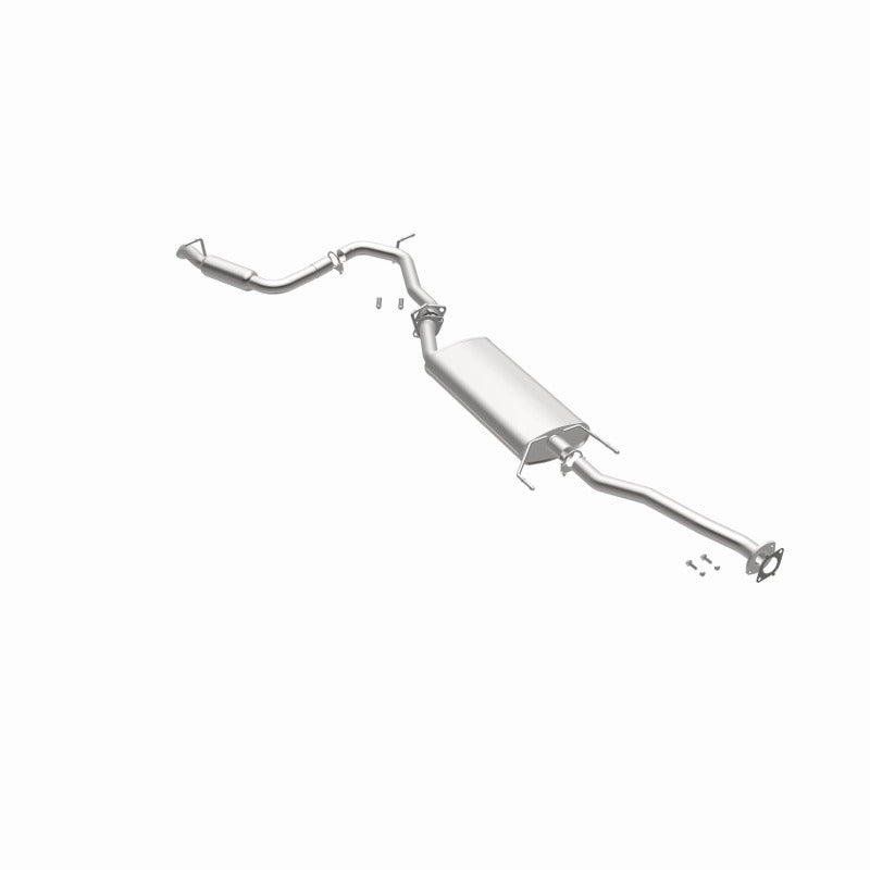 MagnaFlow BRE Exhaust Kit 13-17 Toyota RAV4 2.5L - 106-0753