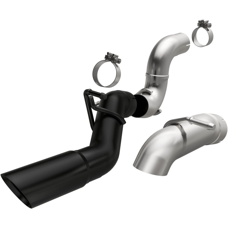 Magnaflow 20-22 Jeep Wrangler 3.0L V6 Street Series Filter-Back Performance Exhaust System - 19505