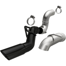 Load image into Gallery viewer, Magnaflow 20-22 Jeep Wrangler 3.0L V6 Street Series Filter-Back Performance Exhaust System - 19505