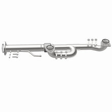Load image into Gallery viewer, BRE Exhaust 09-15 Pilot 3.5L Front Pipe Kit - 107-0123