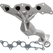 Load image into Gallery viewer, MagnaFlow 09-10 Mazda 6 2.5L Direct Fit Converter - 5531851